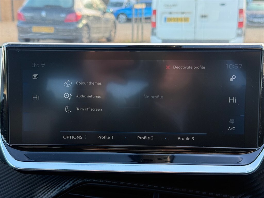 Used Peugeot 208 2020 for sale - 76290156: Photo 39