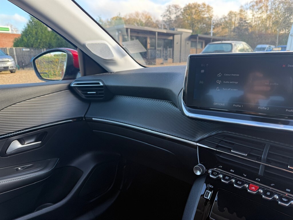 Used Peugeot 208 2020 for sale - 76290156: Photo 44