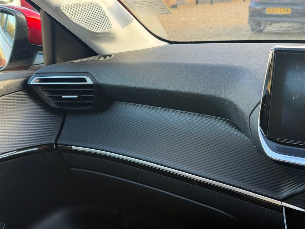 Used Peugeot 208 2020 for sale - 76290156: Photo 45