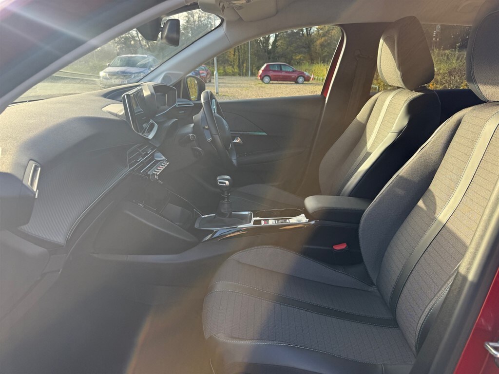 Used Peugeot 208 2020 for sale - 76290156: Photo 47