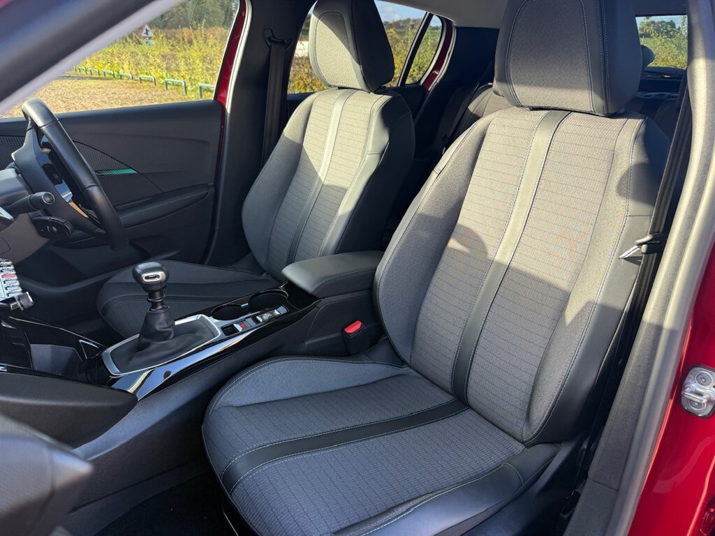 Used Peugeot 208 2020 for sale - 76290156: Photo 49