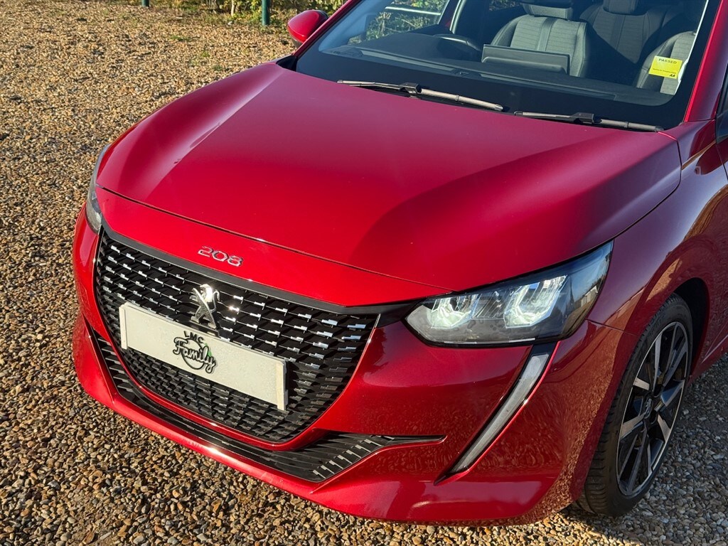 Used Peugeot 208 2020 for sale - 76290156: Photo 5