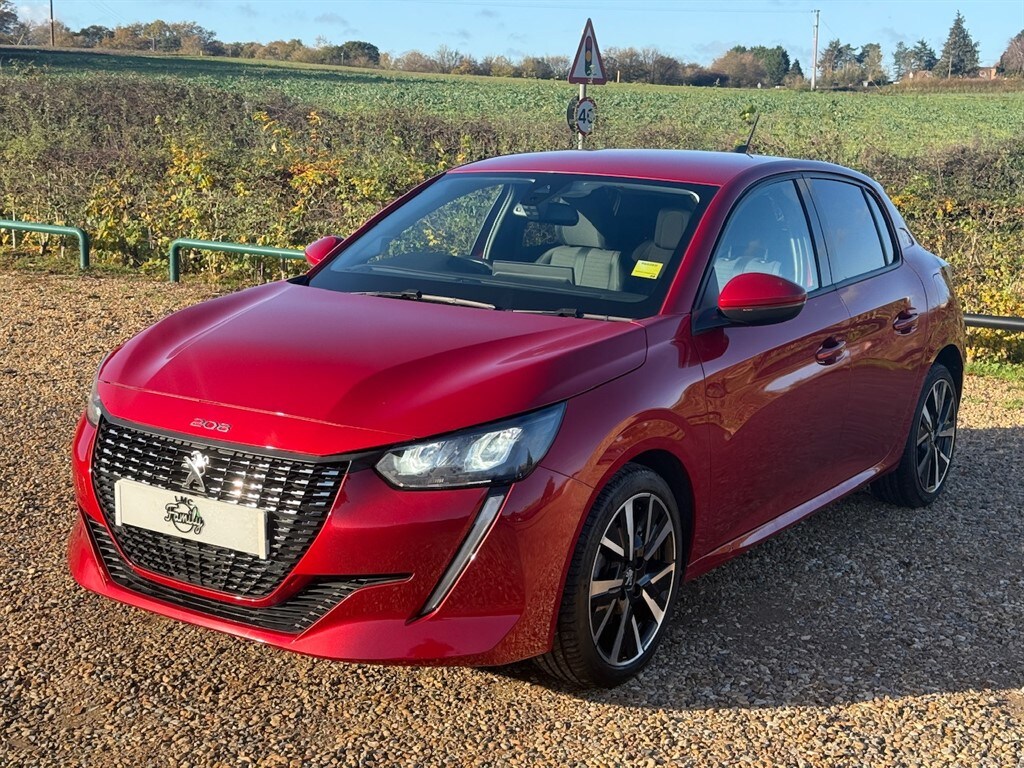 Used Peugeot 208 2020 for sale - 76290156: Photo 6