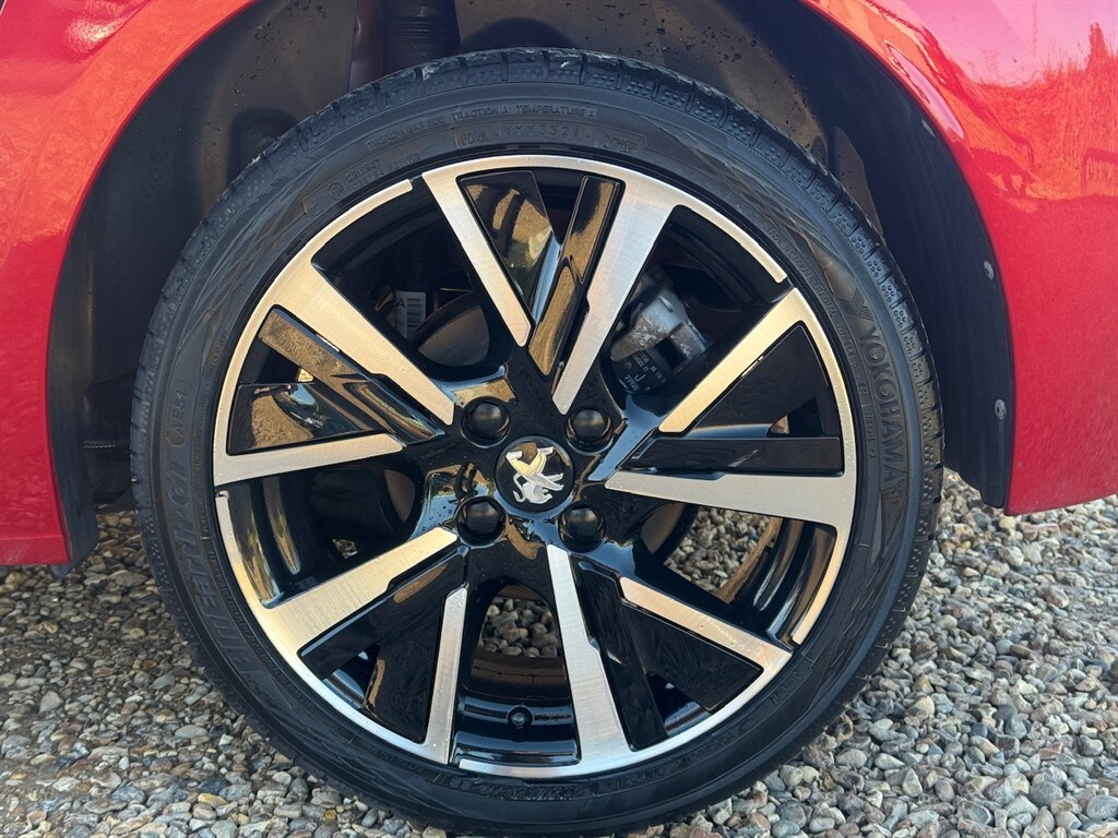 Used Peugeot 208 2020 for sale - 76290156: Photo 9