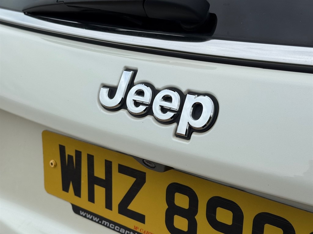 Used Jeep Compass 2019 for sale - 76196197: Photo 14