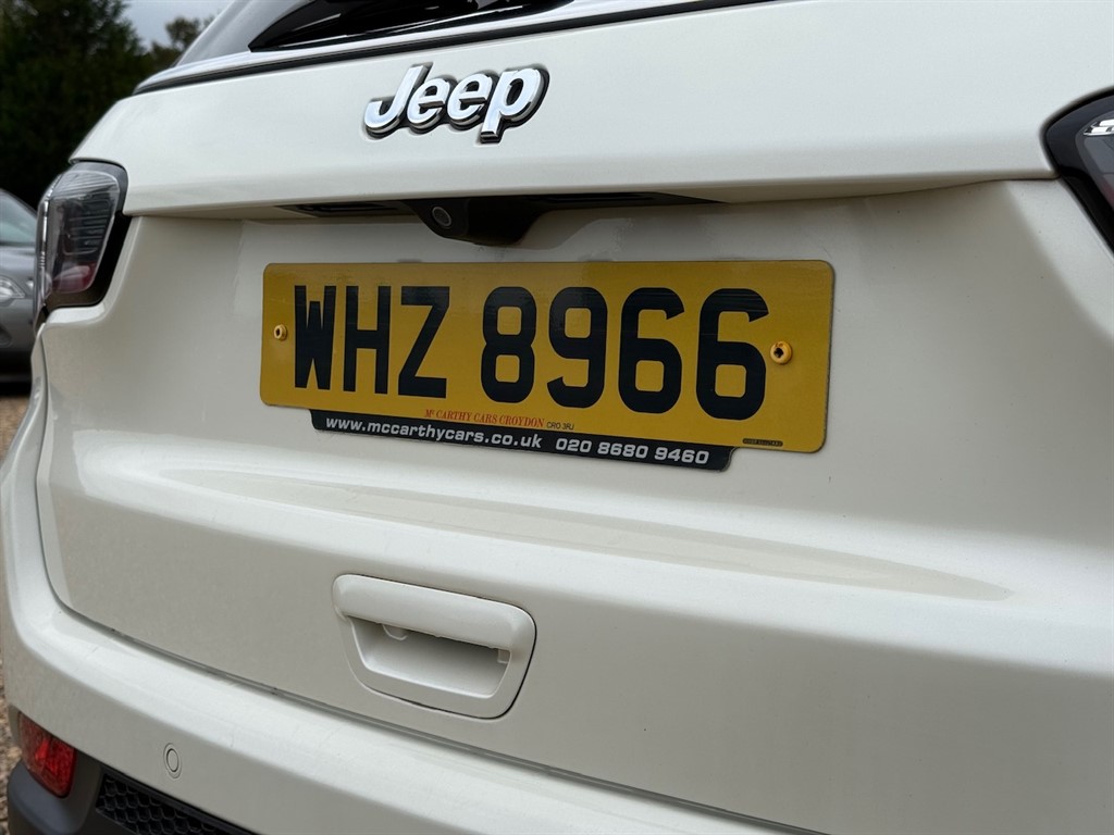 Used Jeep Compass 2019 for sale - 76196197: Photo 15