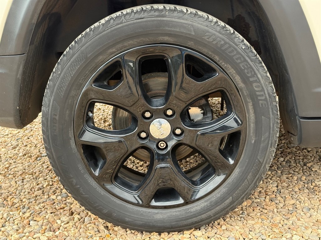 Used Jeep Compass 2019 for sale - 76196197: Photo 18