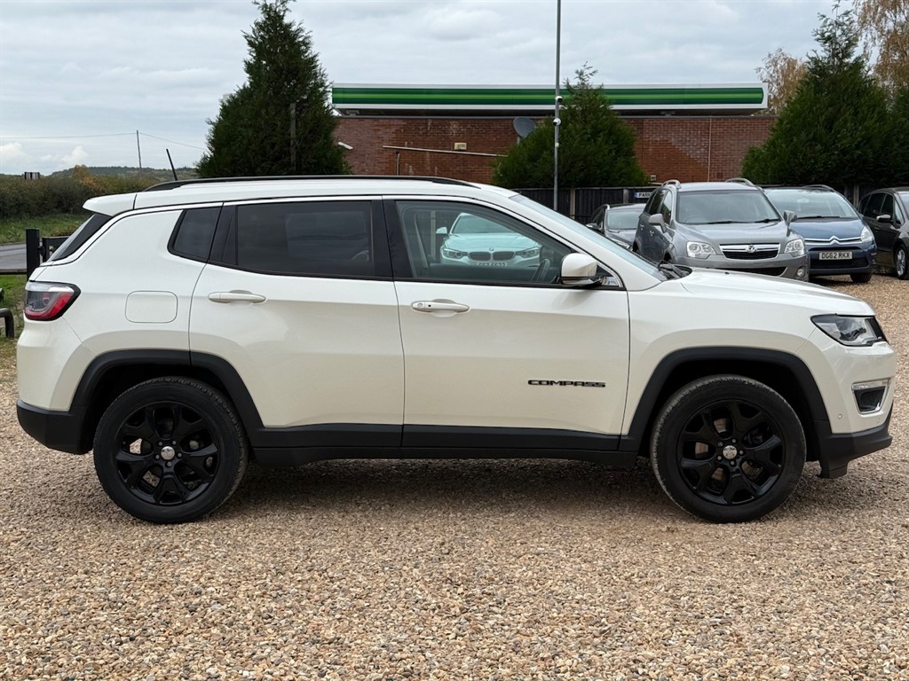 Used Jeep Compass 2019 for sale - 76196197: Photo 19