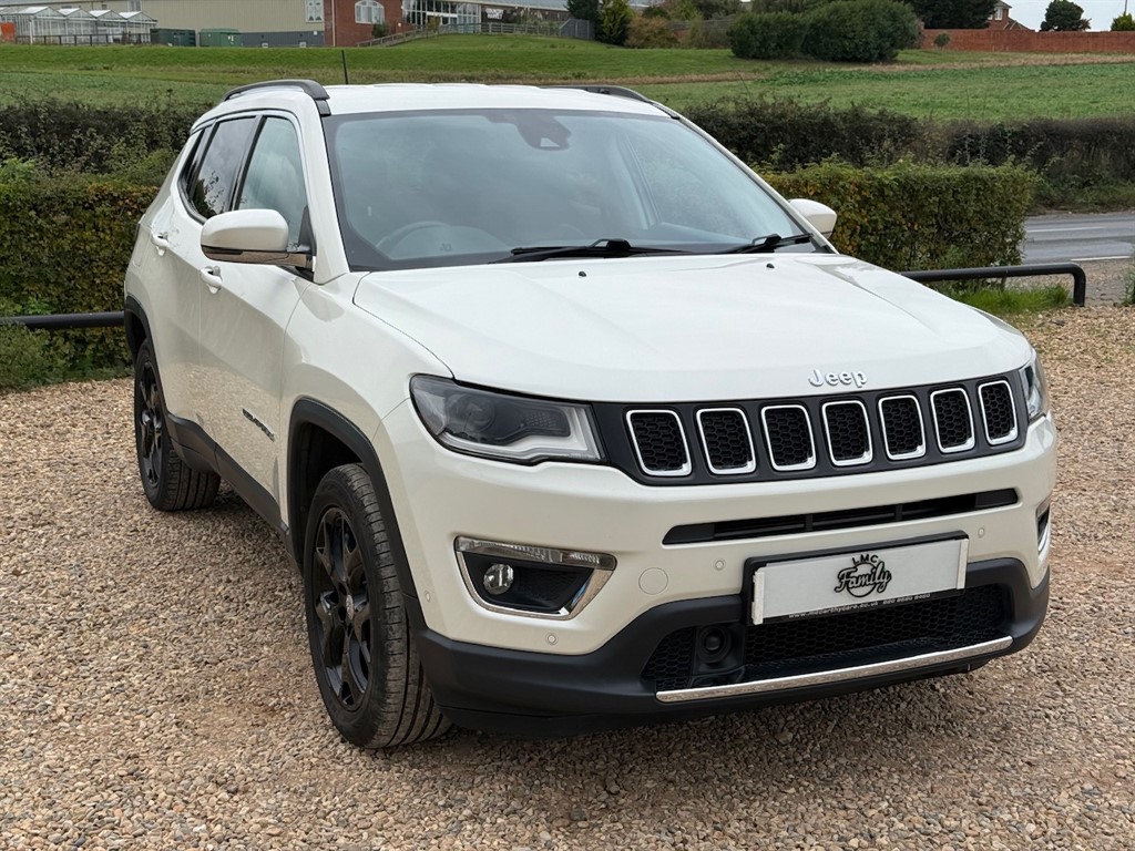 Used Jeep Compass 2019 for sale - 76196197: Photo 2