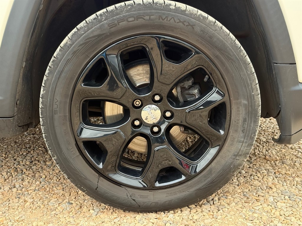 Used Jeep Compass 2019 for sale - 76196197: Photo 20