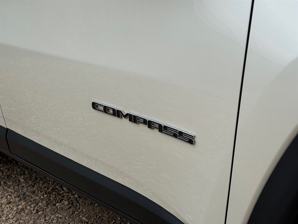 Used Jeep Compass 2019 for sale - 76196197: Photo 21