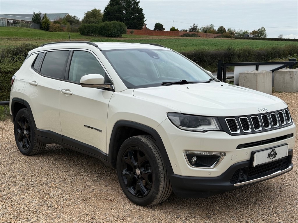 Used Jeep Compass 2019 for sale - 76196197: Photo 22