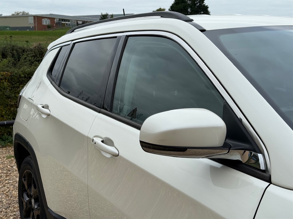 Used Jeep Compass 2019 for sale - 76196197: Photo 23