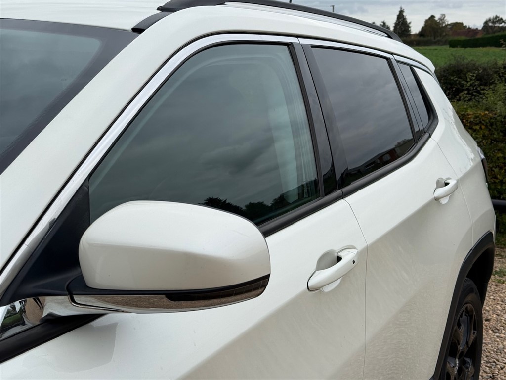 Used Jeep Compass 2019 for sale - 76196197: Photo 24