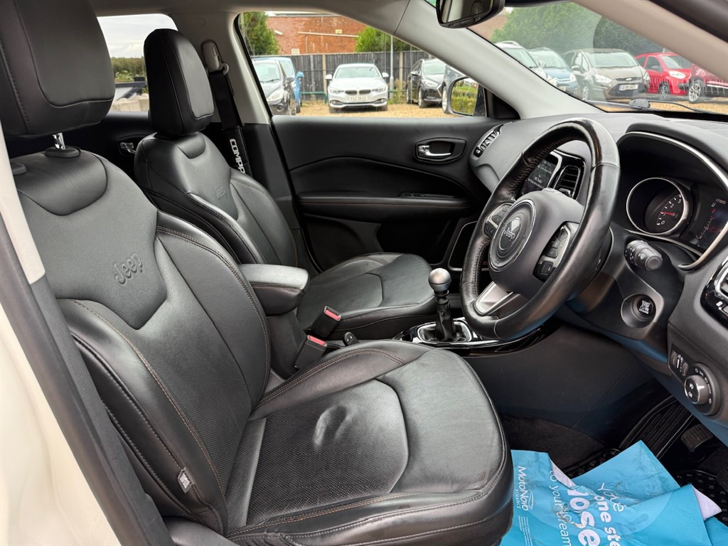 Used Jeep Compass 2019 for sale - 76196197: Photo 25