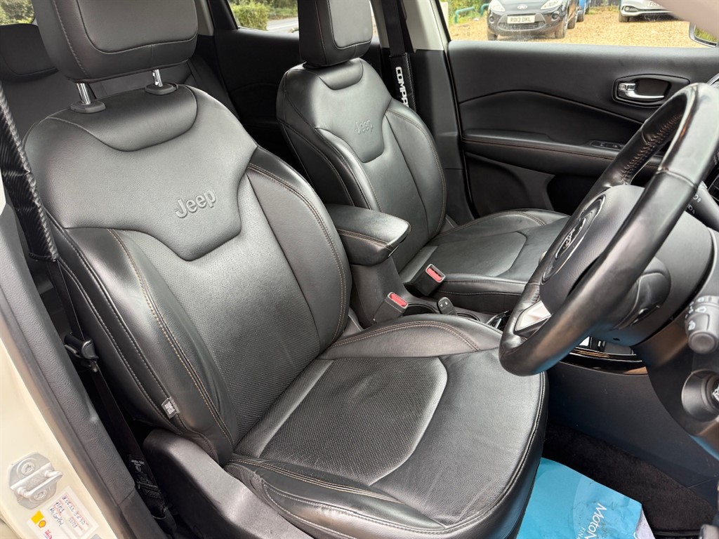 Used Jeep Compass 2019 for sale - 76196197: Photo 26