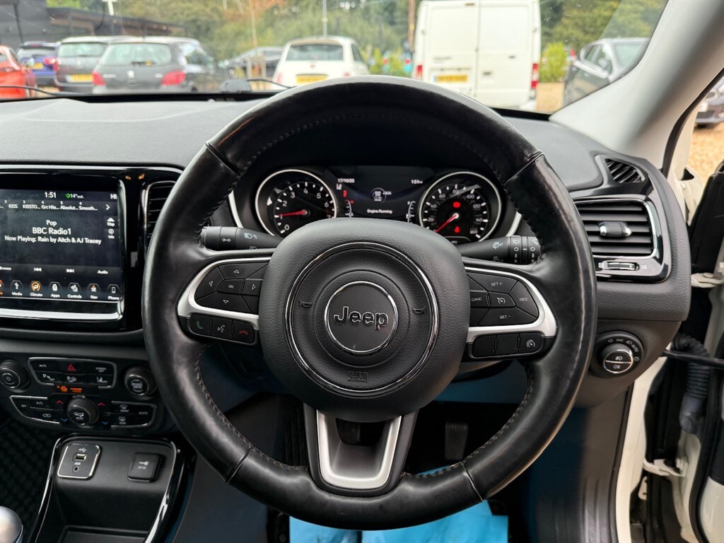 Used Jeep Compass 2019 for sale - 76196197: Photo 28