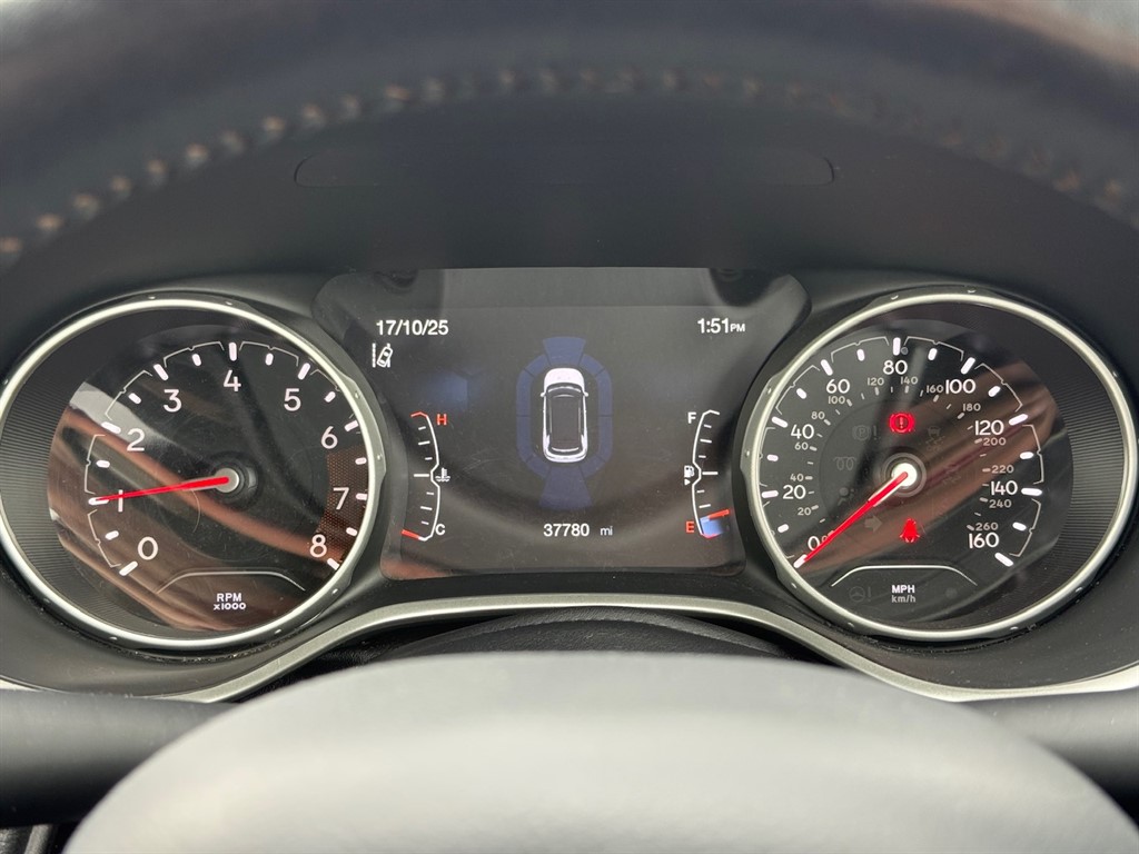 Used Jeep Compass 2019 for sale - 76196197: Photo 29