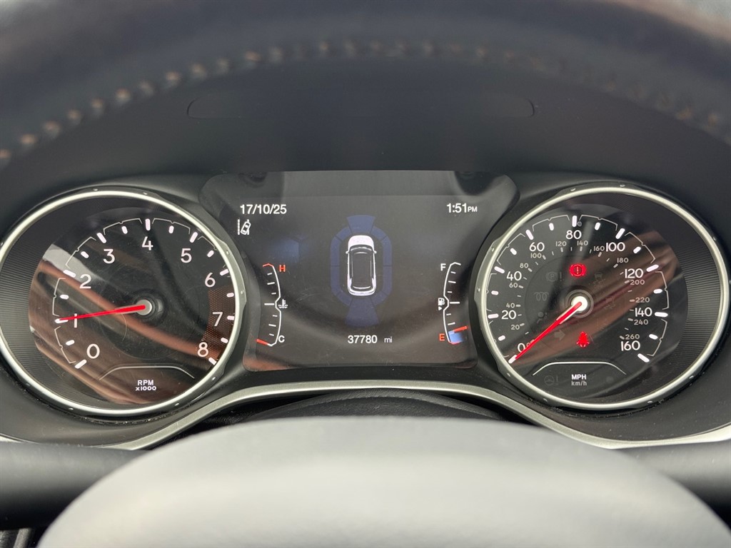 Used Jeep Compass 2019 for sale - 76196197: Photo 30