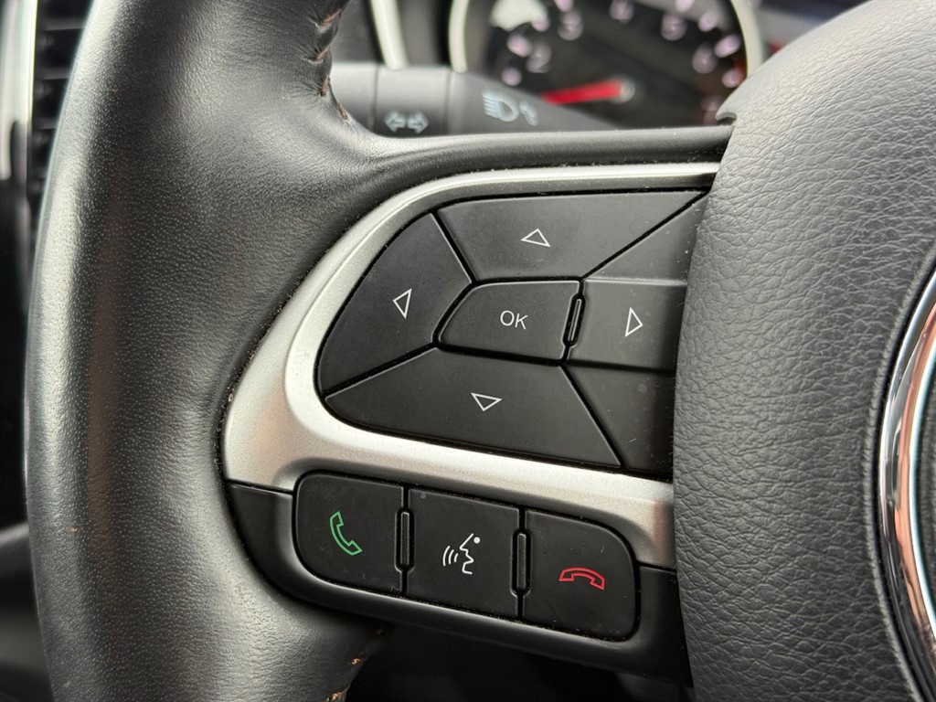 Used Jeep Compass 2019 for sale - 76196197: Photo 31