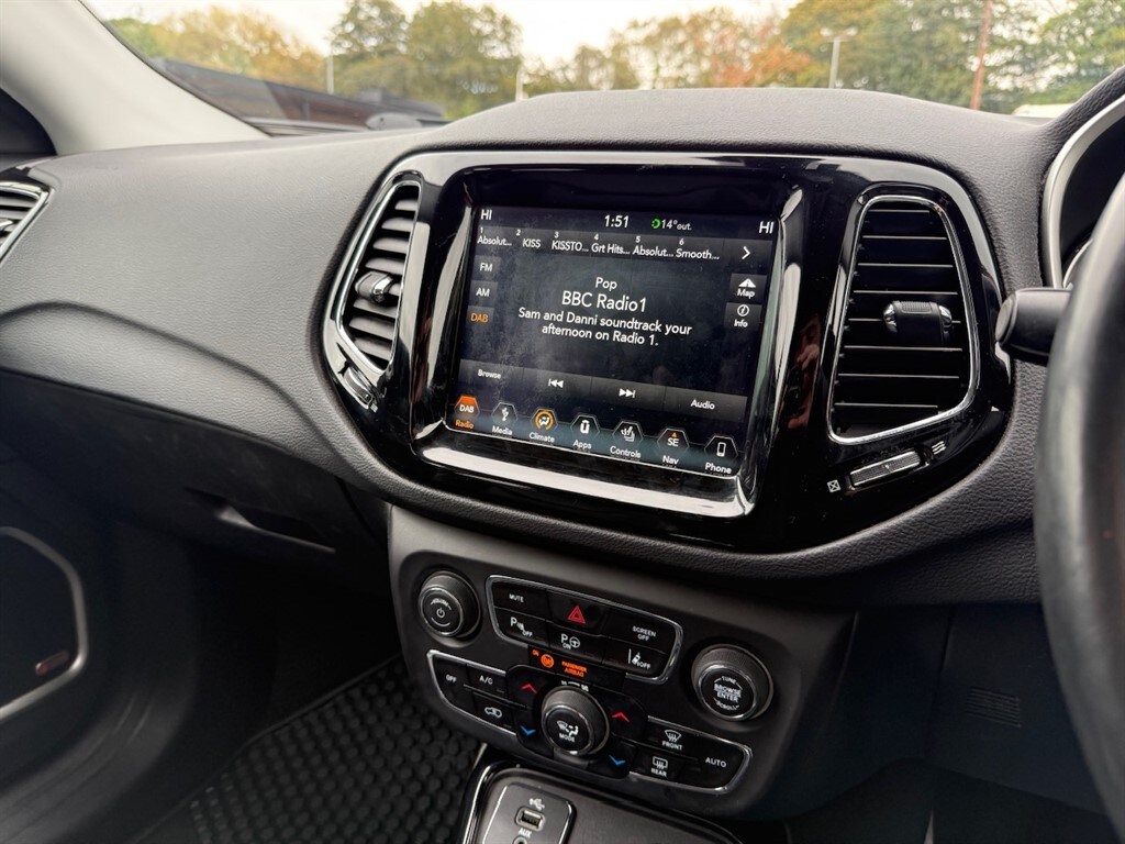 Used Jeep Compass 2019 for sale - 76196197: Photo 37