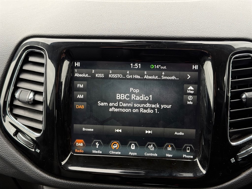 Used Jeep Compass 2019 for sale - 76196197: Photo 38