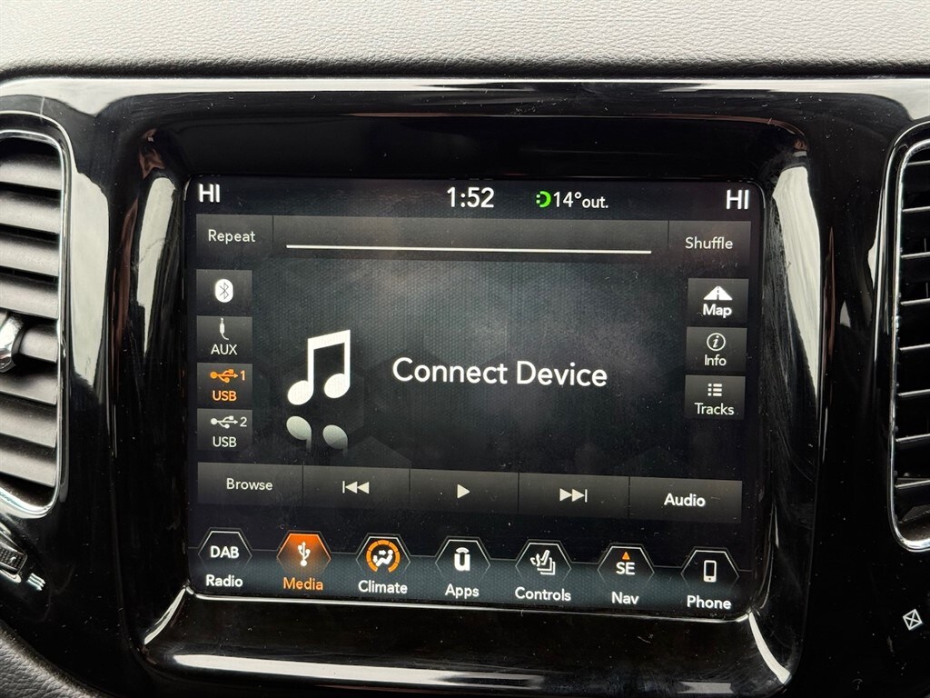 Used Jeep Compass 2019 for sale - 76196197: Photo 39