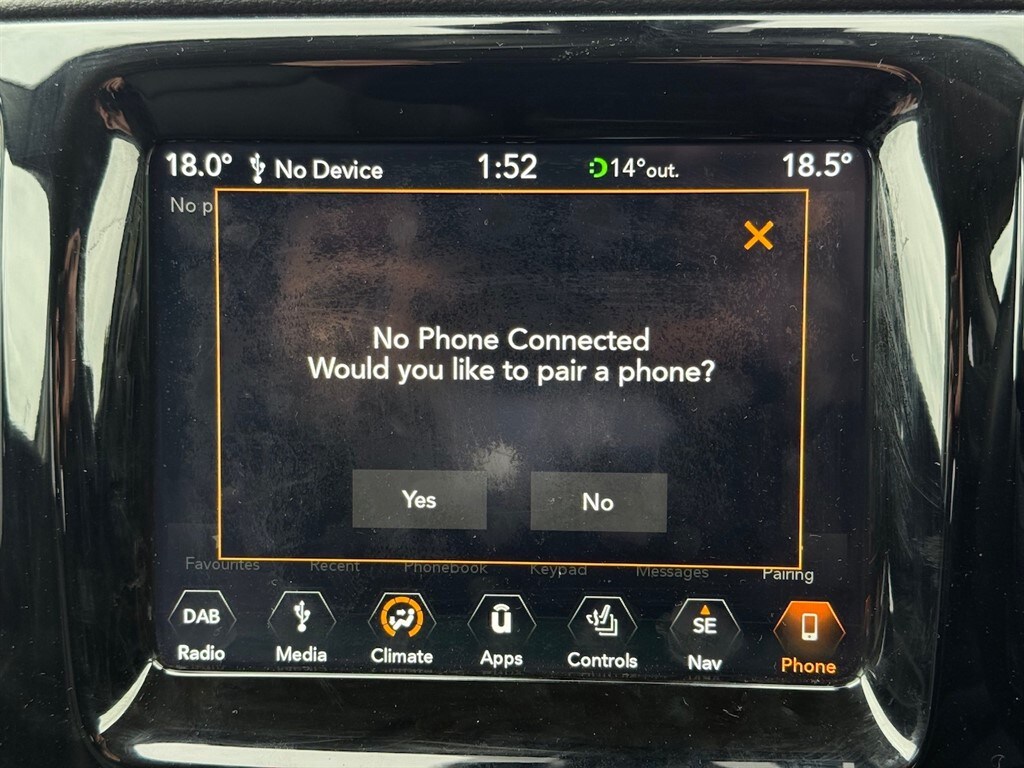 Used Jeep Compass 2019 for sale - 76196197: Photo 44