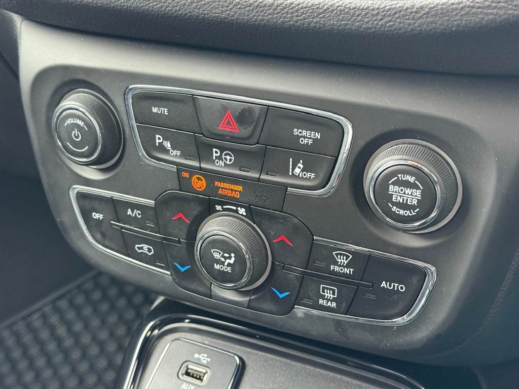 Used Jeep Compass 2019 for sale - 76196197: Photo 45