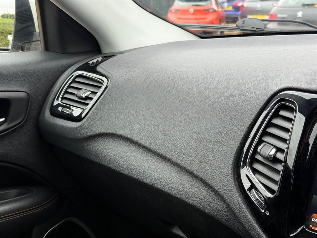 Used Jeep Compass 2019 for sale - 76196197: Photo 48