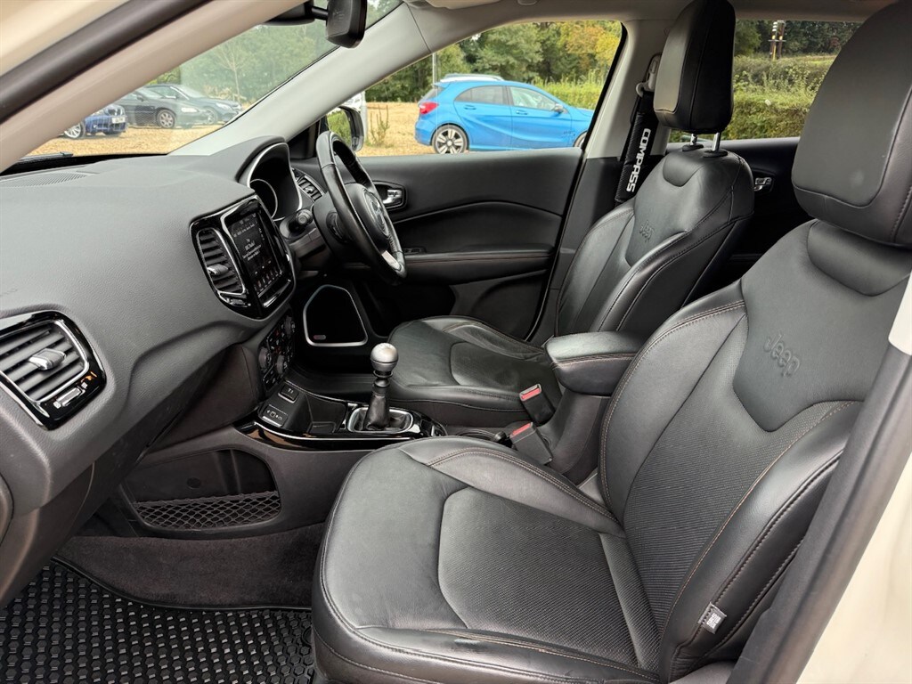 Used Jeep Compass 2019 for sale - 76196197: Photo 51