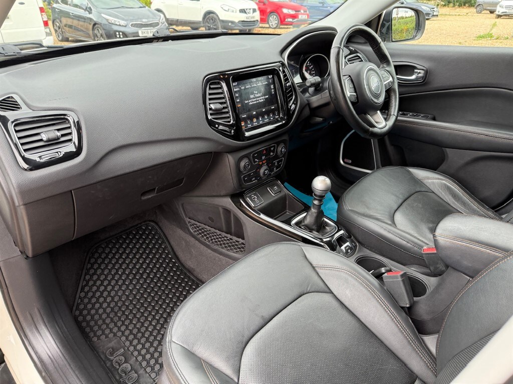 Used Jeep Compass 2019 for sale - 76196197: Photo 52