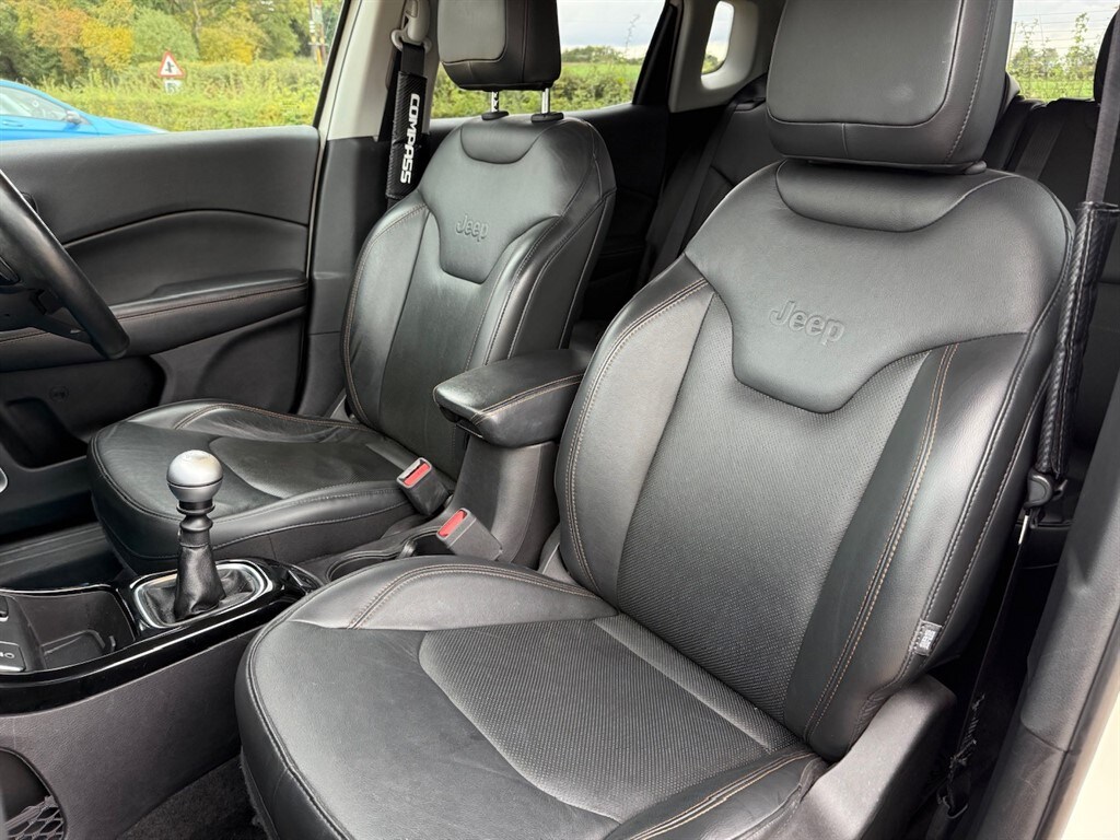 Used Jeep Compass 2019 for sale - 76196197: Photo 53