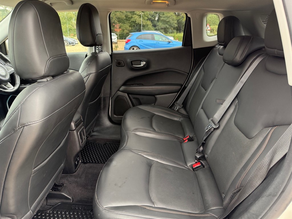 Used Jeep Compass 2019 for sale - 76196197: Photo 56