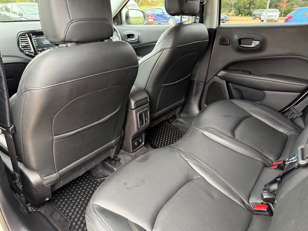 Used Jeep Compass 2019 for sale - 76196197: Photo 57