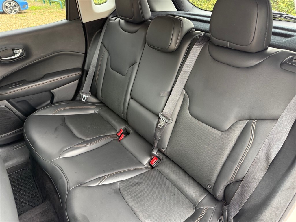 Used Jeep Compass 2019 for sale - 76196197: Photo 58