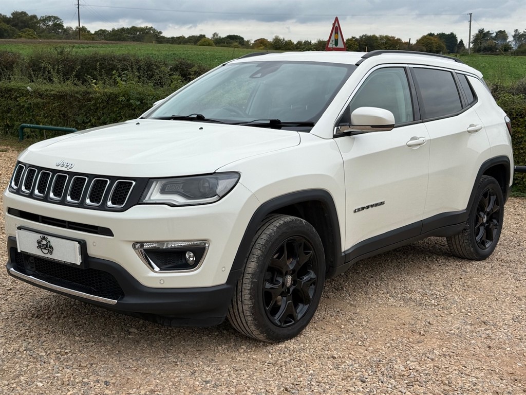 Used Jeep Compass 2019 for sale - 76196197: Photo 6
