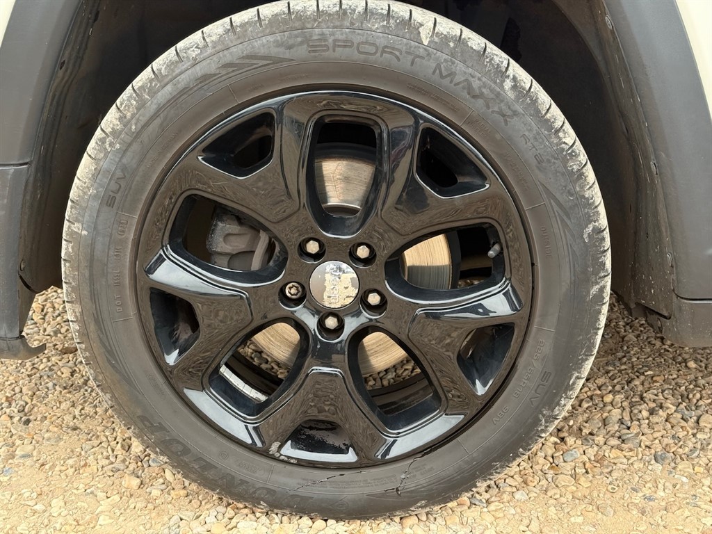 Used Jeep Compass 2019 for sale - 76196197: Photo 7