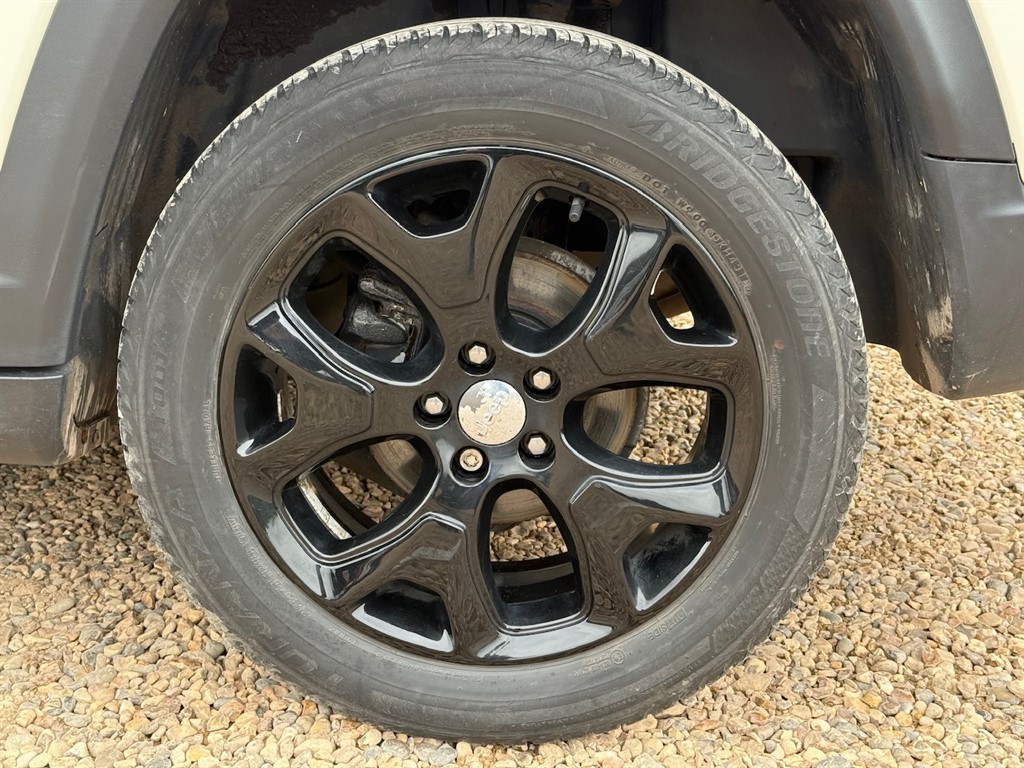 Used Jeep Compass 2019 for sale - 76196197: Photo 9