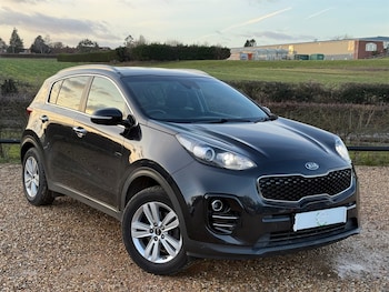 2017 - 1.6 GDi ISG 2 5dr