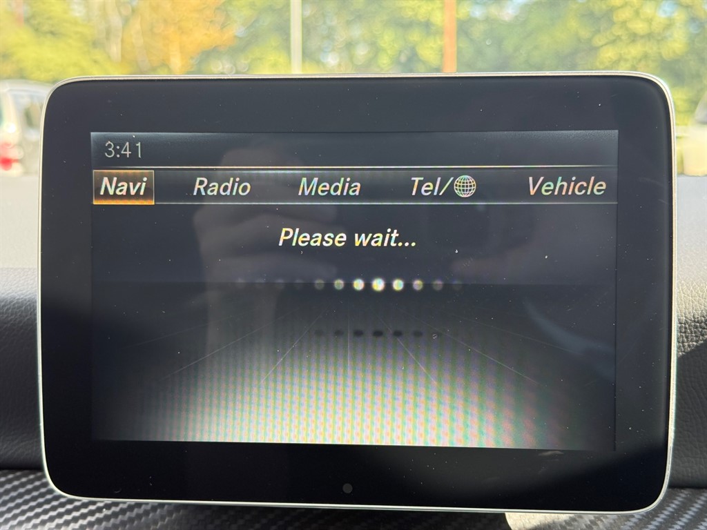 Vehicle 43