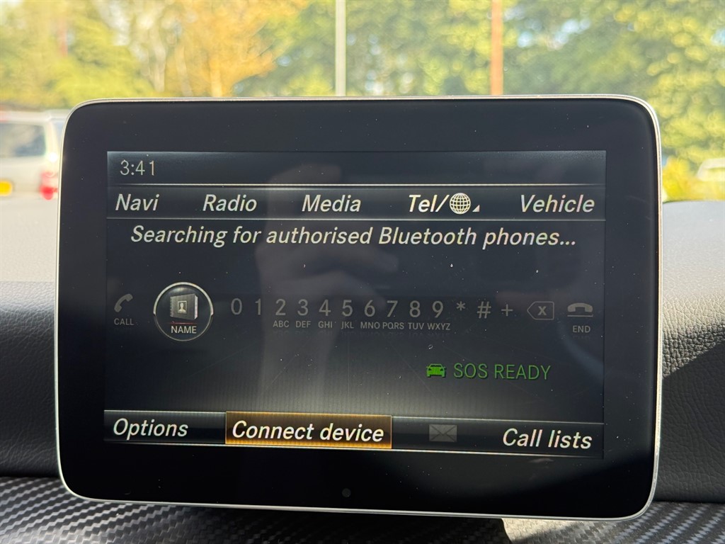 Vehicle 44