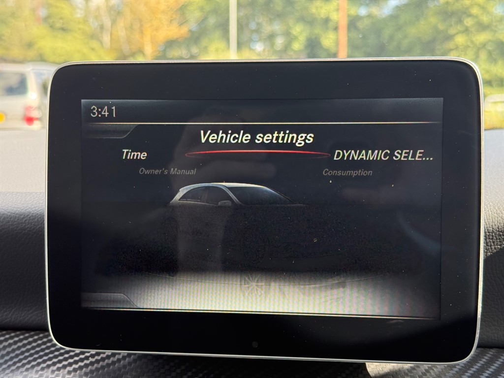 Vehicle 45