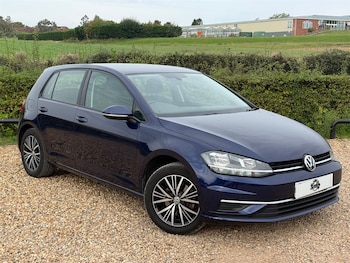 2017 - 1.4 TSI SE Nav Hatchback 5dr Petrol Manual Euro 6 (s/s) (125 ps)