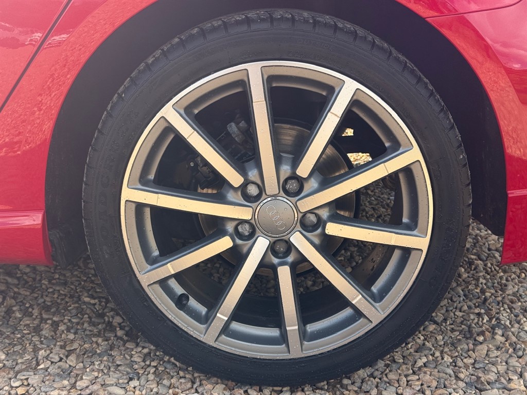 Used Audi A3 2018 for sale - 75695916: Photo 10