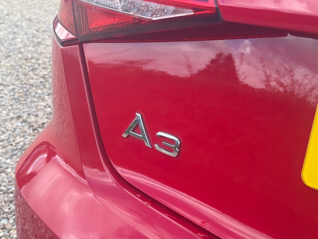 Used Audi A3 2018 for sale - 75695916: Photo 16