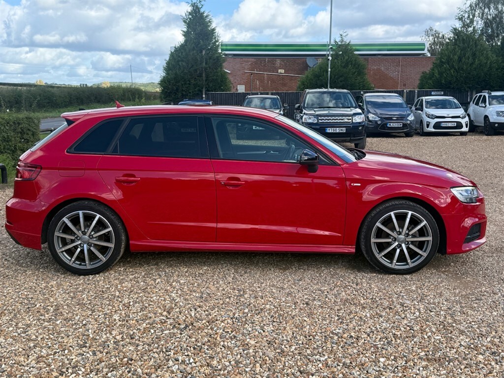 Used Audi A3 2018 for sale - 75695916: Photo 21