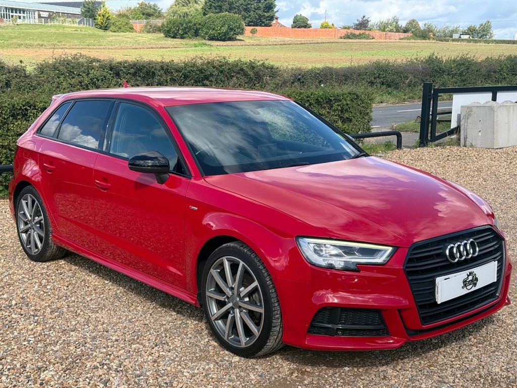 Used Audi A3 2018 for sale - 75695916: Photo 23