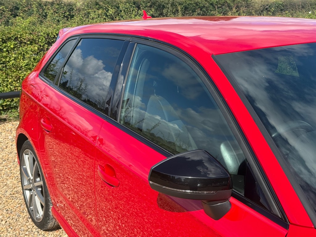 Used Audi A3 2018 for sale - 75695916: Photo 24