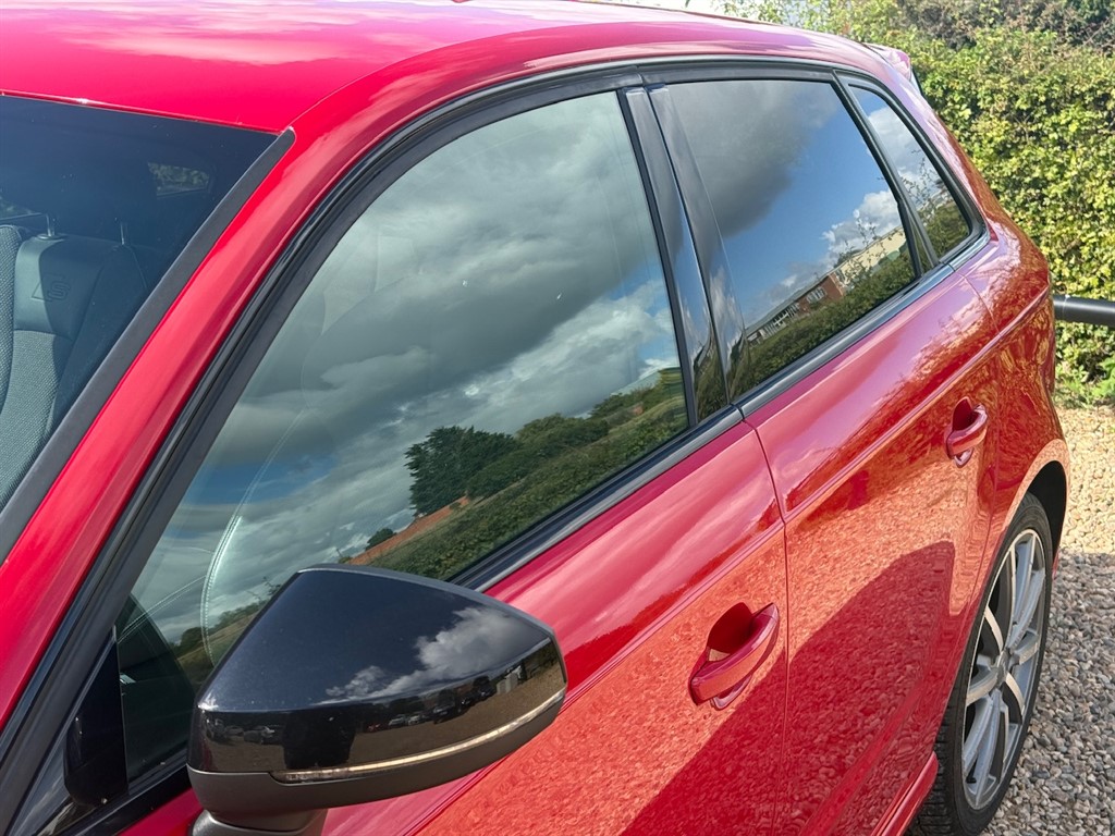 Used Audi A3 2018 for sale - 75695916: Photo 25